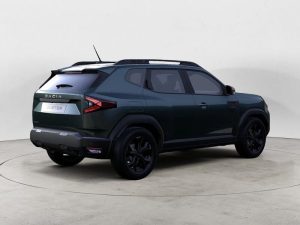 Dacia Duster  Duster 1.2 Eco-G Extreme 120cv
