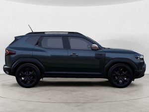 Dacia Duster  Duster 1.2 Eco-G Extreme 120cv