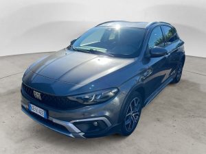 Fiat   1.0 100cv Cross
