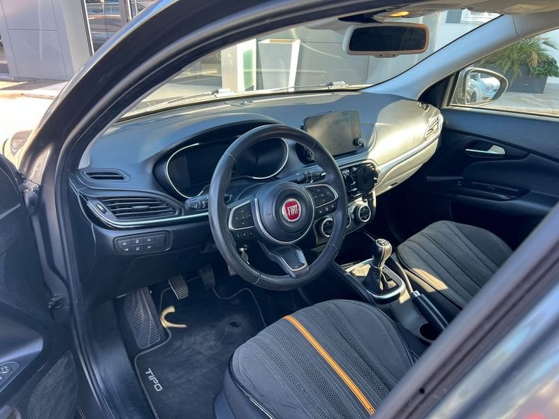 Fiat   1.0 100cv Cross