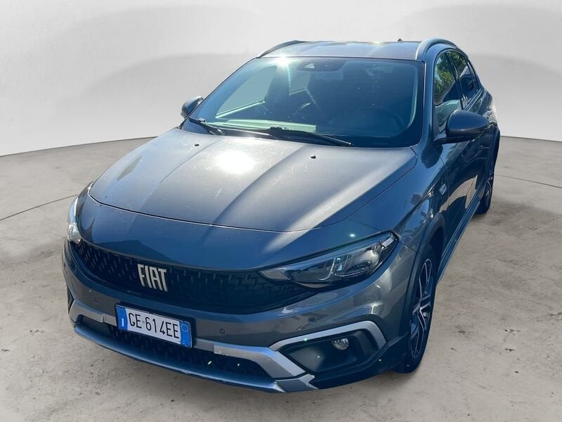 Fiat   1.0 100cv Cross