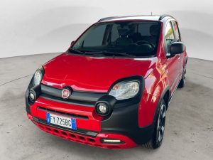 Fiat   1.2 69cv S&S E6 City Cross
