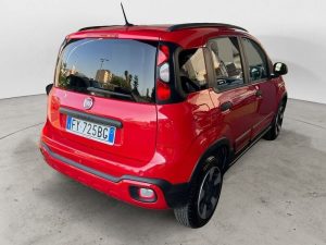 Fiat   1.2 69cv S&S E6 City Cross