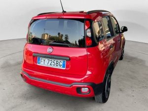 Fiat   1.2 69cv S&S E6 City Cross