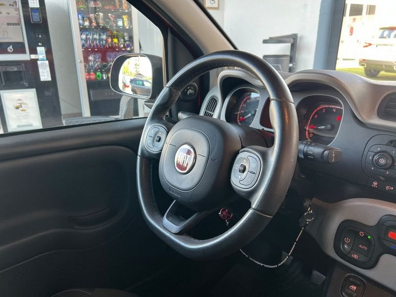 Fiat   1.2 69cv S&S E6 City Cross