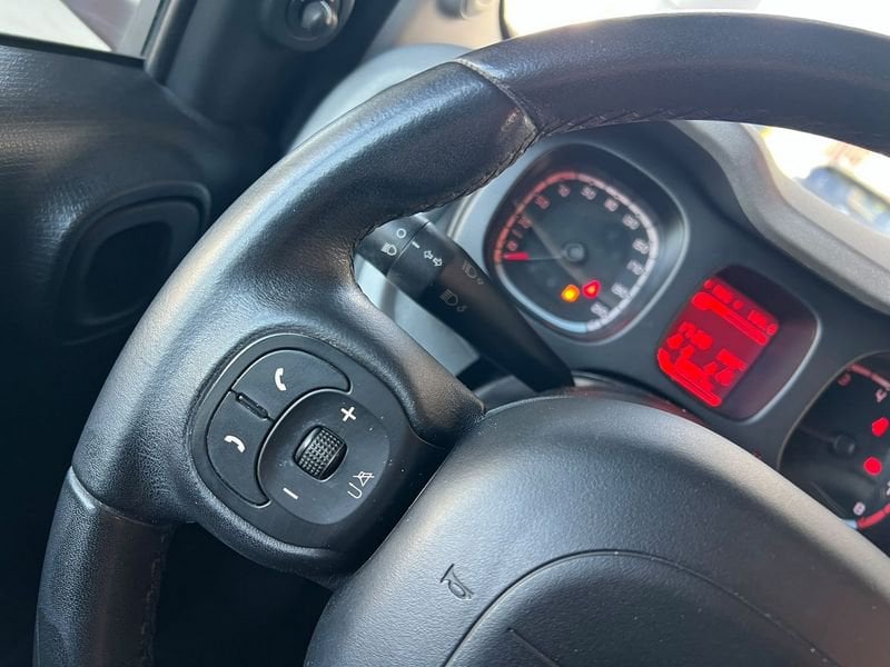 Fiat   1.2 69cv S&S E6 City Cross