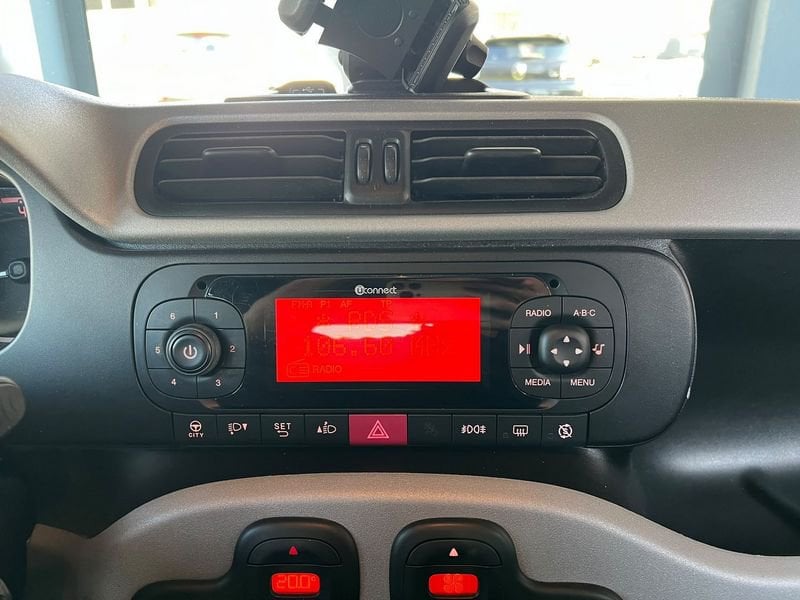 Fiat   1.2 69cv S&S E6 City Cross