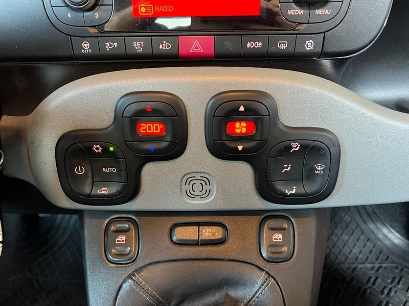 Fiat   1.2 69cv S&S E6 City Cross