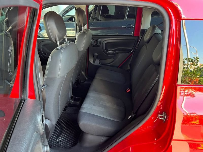 Fiat   1.2 69cv S&S E6 City Cross