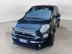 Fiat 500L  Lounge 1.6 Multijet 120cv