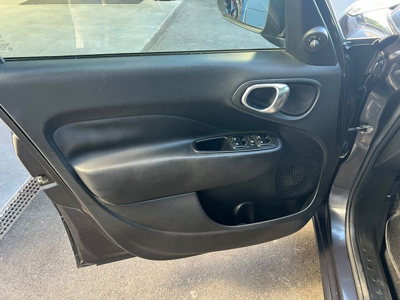 Fiat 500L  Lounge 1.6 Multijet 120cv