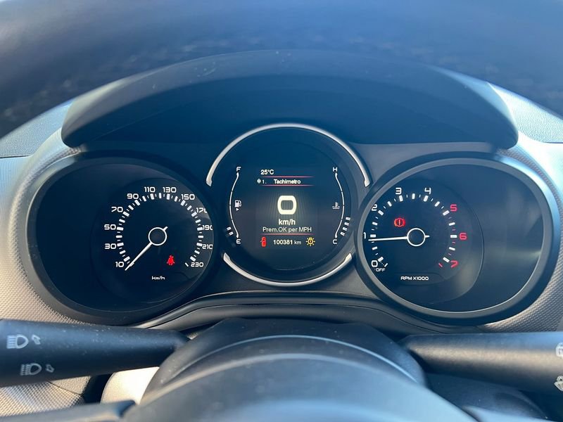 Fiat 500L  Lounge 1.6 Multijet 120cv