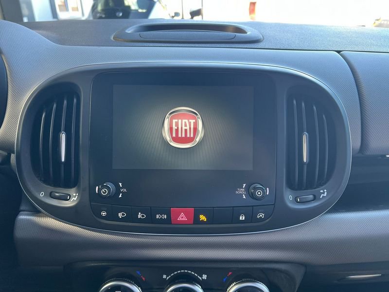 Fiat 500L  Lounge 1.6 Multijet 120cv
