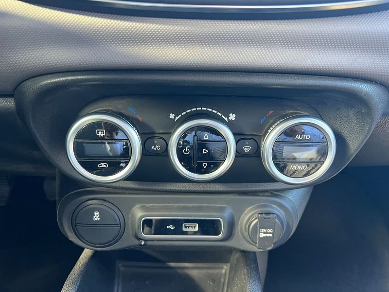 Fiat 500L  Lounge 1.6 Multijet 120cv