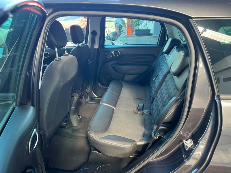 Fiat 500L  Lounge 1.6 Multijet 120cv