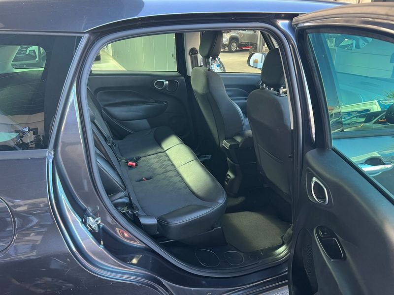 Fiat 500L  Lounge 1.6 Multijet 120cv