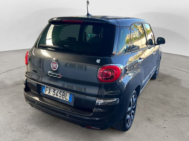 Fiat 500L  Lounge 1.6 Multijet 120cv