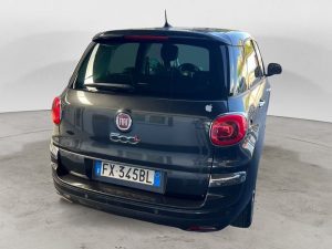 Fiat 500L  Lounge 1.6 Multijet 120cv