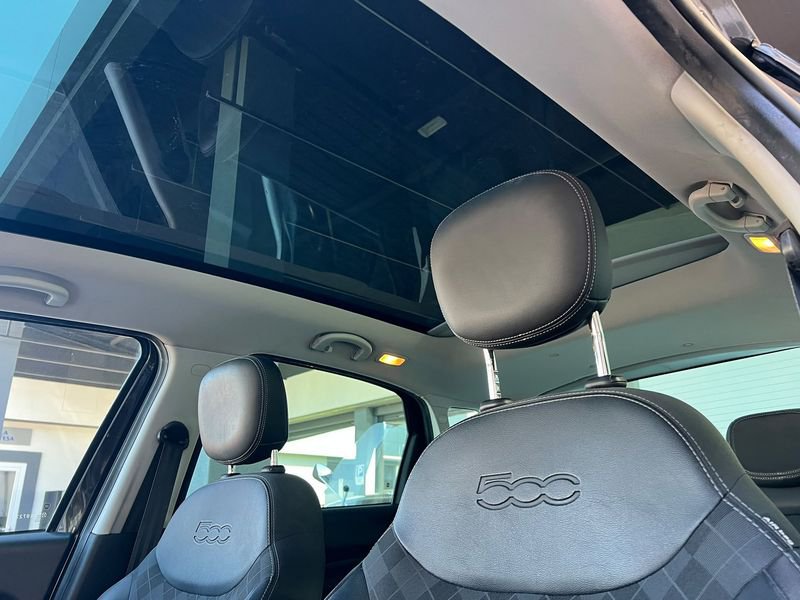 Fiat 500L  Lounge 1.6 Multijet 120cv
