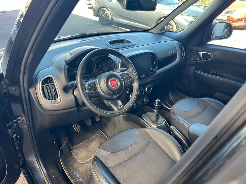 Fiat 500L  Lounge 1.6 Multijet 120cv