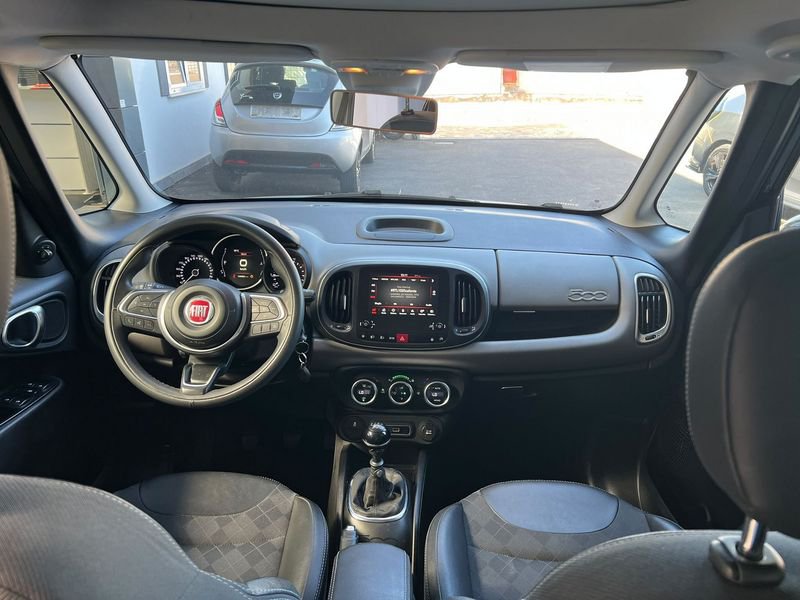 Fiat 500L  Lounge 1.6 Multijet 120cv