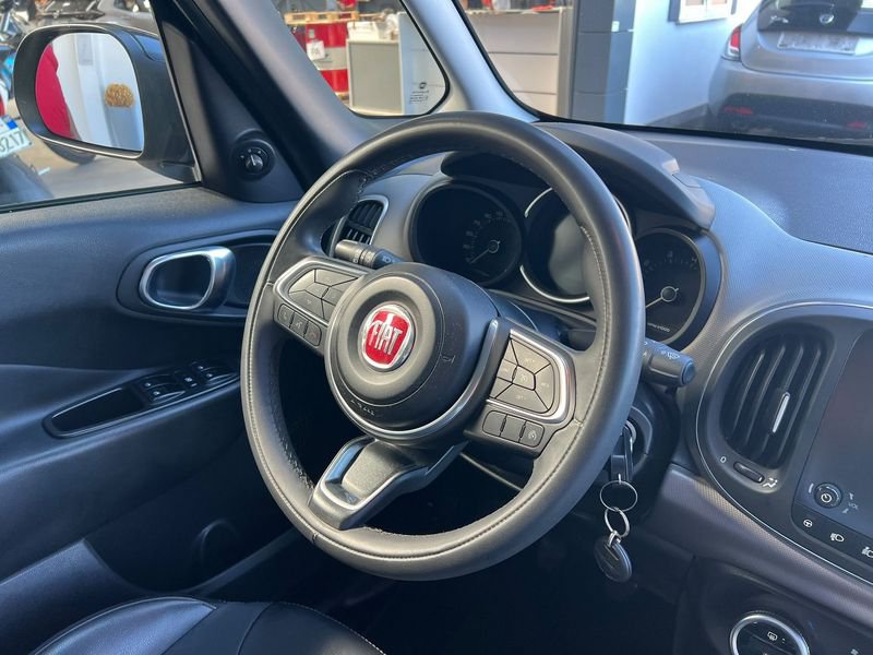 Fiat 500L  Lounge 1.6 Multijet 120cv
