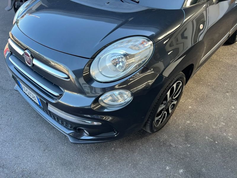 Fiat 500L  Lounge 1.6 Multijet 120cv