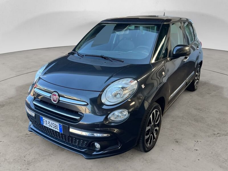 Fiat 500L  Lounge 1.6 Multijet 120cv