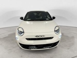 Fiat 600  1.2 Hybrid 145cv Sport