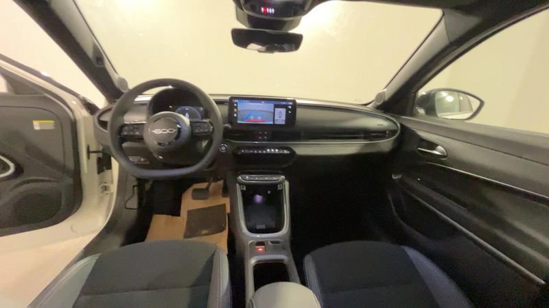 Fiat 600  1.2 Hybrid 145cv Sport