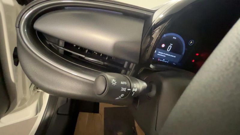 Fiat 600  1.2 Hybrid 145cv Sport