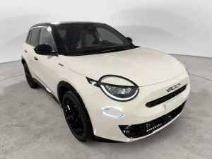 Fiat 600  1.2 Hybrid 145cv Sport