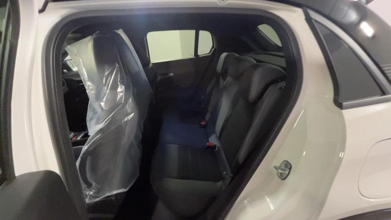 Fiat 600  1.2 Hybrid 145cv Sport