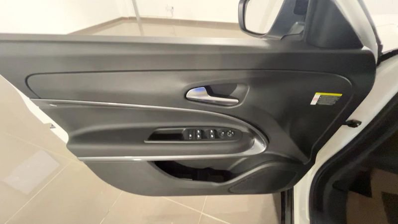 Fiat 600  1.2 Hybrid 145cv Sport