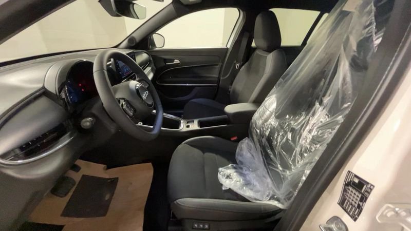 Fiat 600  1.2 Hybrid 145cv Sport