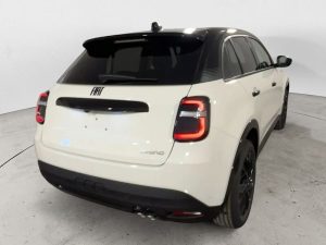 Fiat 600  1.2 Hybrid 145cv Sport