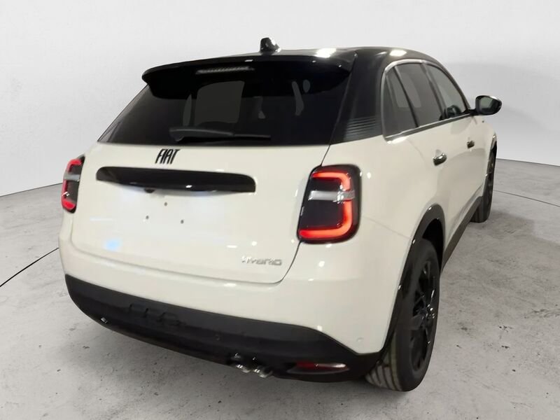 Fiat 600  1.2 Hybrid 145cv Sport