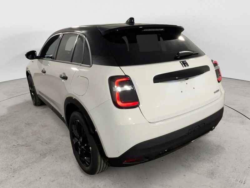 Fiat 600  1.2 Hybrid 145cv Sport