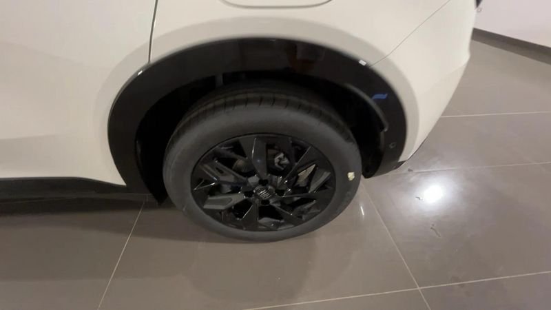 Fiat 600  1.2 Hybrid 145cv Sport