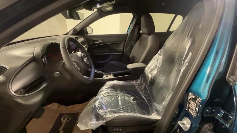 Fiat 600  1.2 Hybrid 145cv Sport