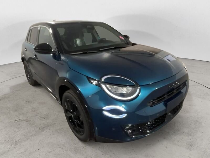 Fiat 600  1.2 Hybrid 145cv Sport