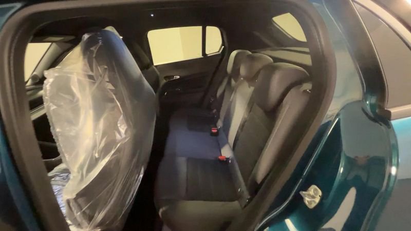 Fiat 600  1.2 Hybrid 145cv Sport