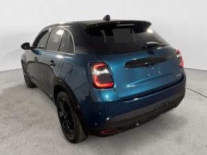 Fiat 600  1.2 Hybrid 145cv Sport