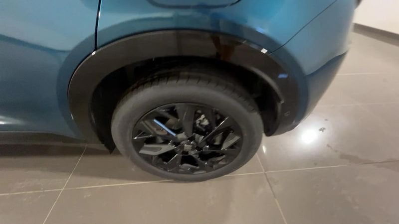 Fiat 600  1.2 Hybrid 145cv Sport
