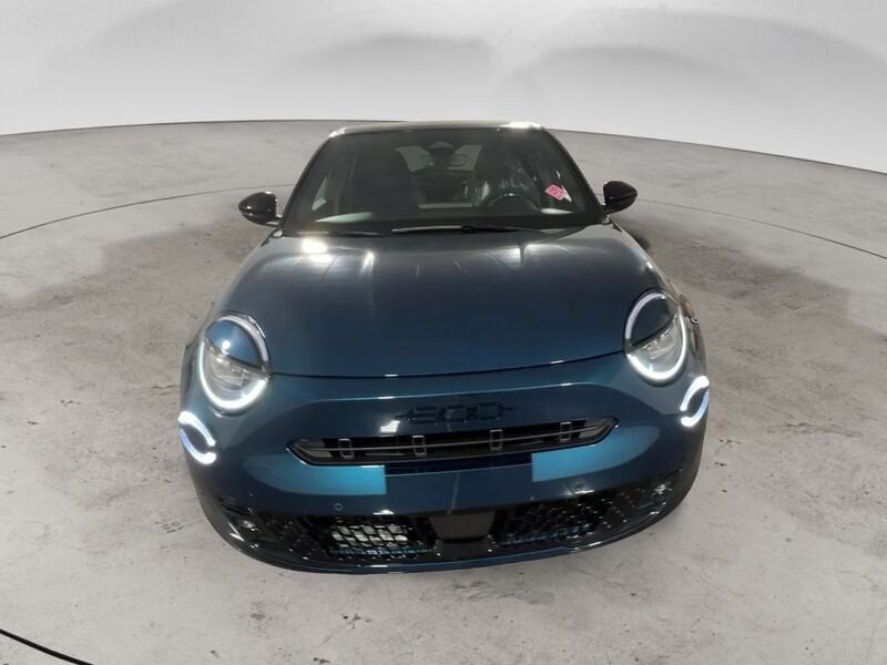 Fiat 600  1.2 Hybrid 145cv Sport