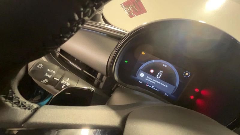 Fiat 600  1.2 Hybrid 145cv Sport