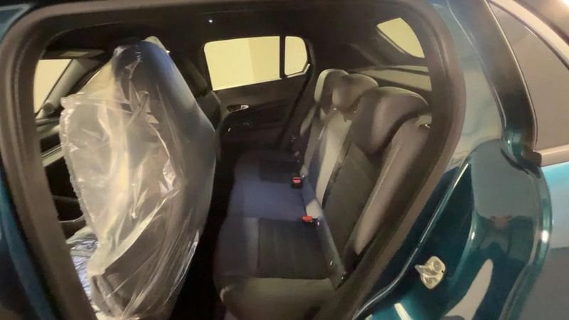 Fiat 600  1.2 Hybrid 145cv Sport