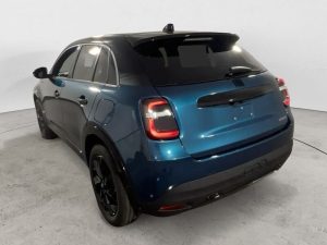 Fiat 600  1.2 Hybrid 145cv Sport