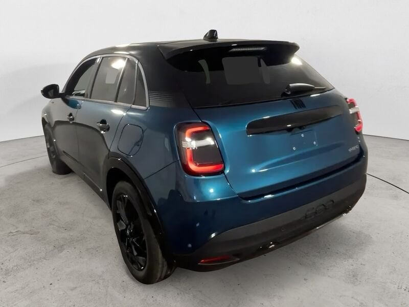 Fiat 600  1.2 Hybrid 145cv Sport