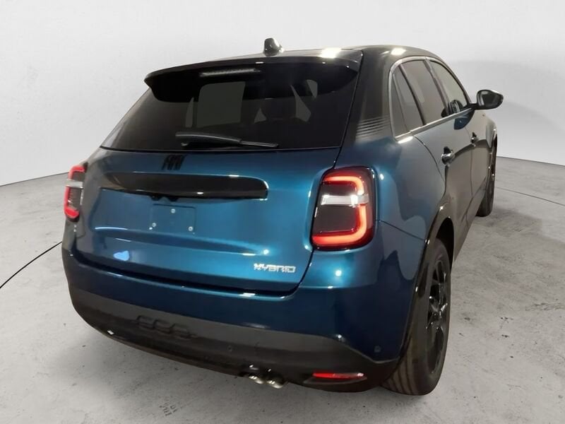 Fiat 600  1.2 Hybrid 145cv Sport